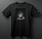 Limited Edition T-shirt oversize unisex | Manus Vetusta