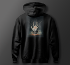 Limited Edition Hoodie unisex | Manus Vetusta