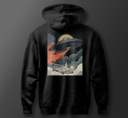 Limited Edition Hoodie unisex | Objectum Ignotum