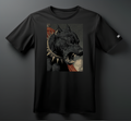 Limited Edition T-shirt oversize unisex | Furor Caninus