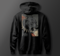 Limited Edition Hoodie unisex | Furor Caninus