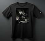 Limited Edition T-shirt oversize unisex | Archangelus Belli