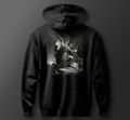 Limited Edition Hoodie unisex | Archangelus Belli