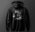 Limited Edition Hoodie unisex | Archangelus Belli