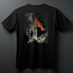 Limited Edition T-shirt Unisex | Res Persequens
