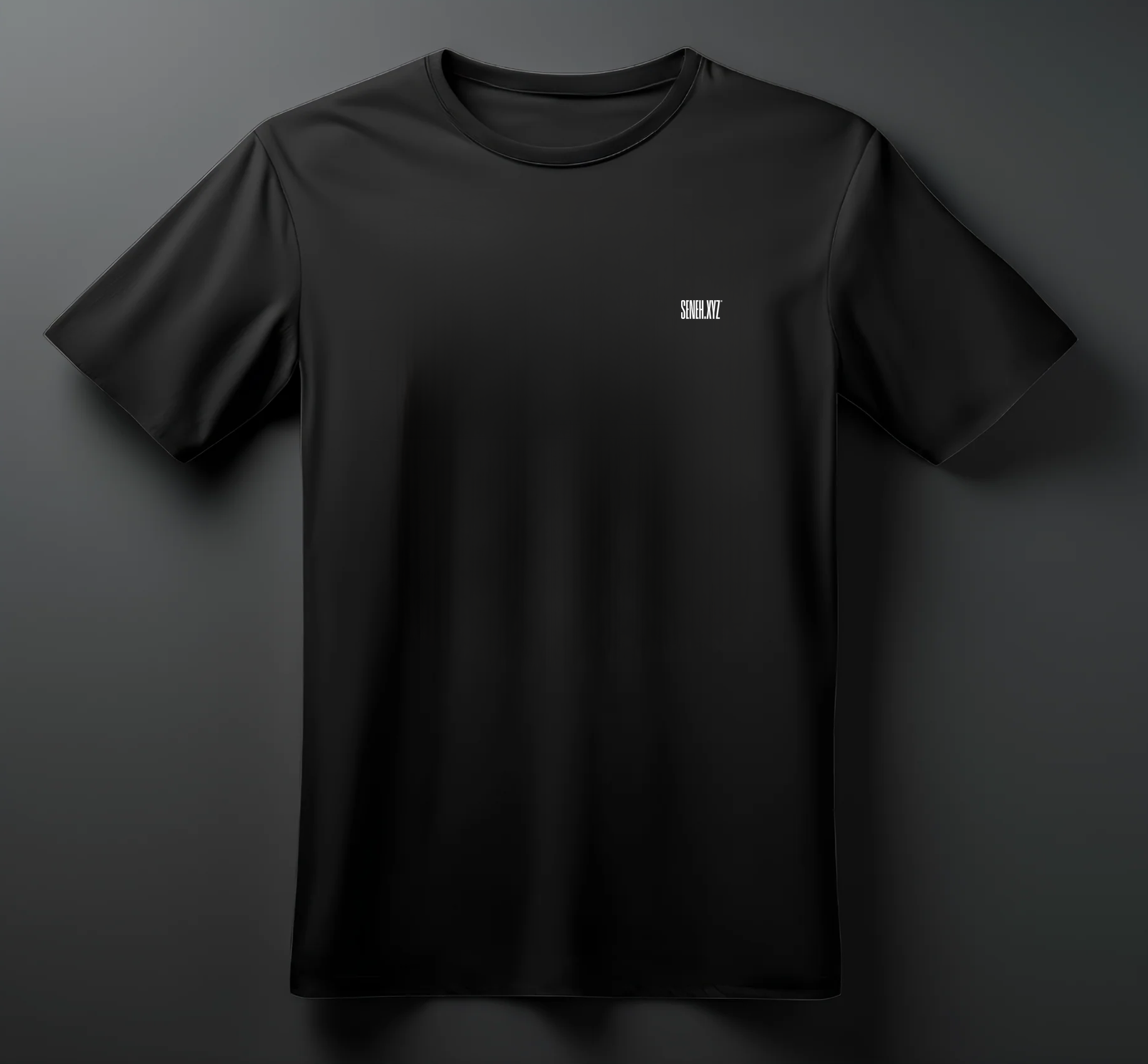 Limited Edition T-shirt Unisex | Atrum Silentium