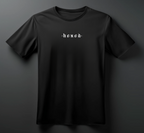 Limited Edition T-shirt oversize unisex | Hexed