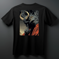 Limited Edition T-shirt Unisex | Atrum Silentium