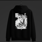 Limited Edition Hoodie unisex | Hexed