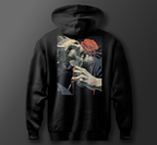 Limited Edition Hoodie unisex | Silentium Sacrum