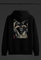 Limited Edition Hoodie unisex | Cursed