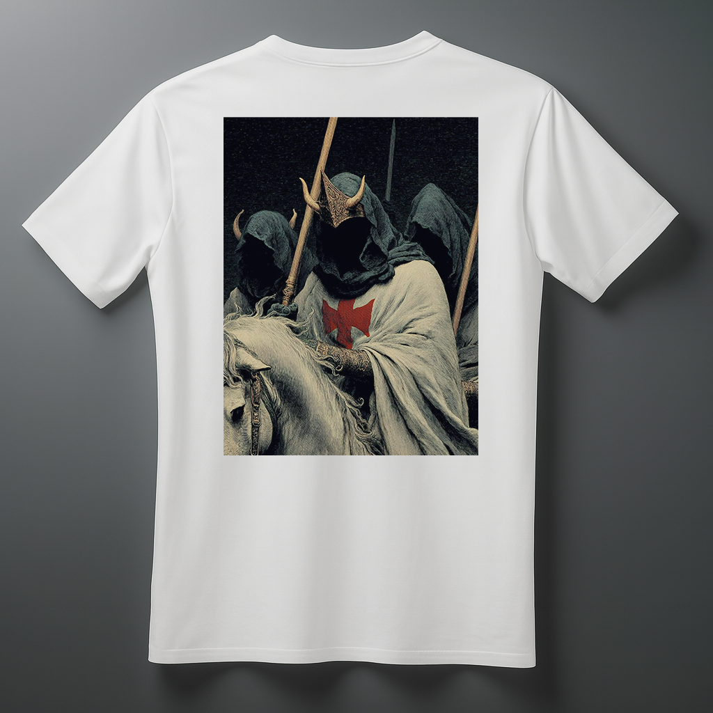 Limited Edition T-shirt Unisex | Noctis Regnum